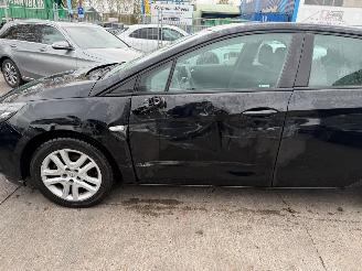 Opel Astra 1.0 Online Edition 77kW NAP picture 7