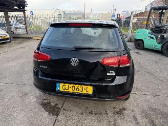 Volkswagen Golf 1.2 TSI 63KW Navi Clima 5-Drs NAP picture 3