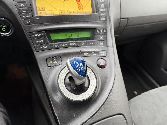 Toyota Prius 1.8 Hybrid 73KW Autom. Clima Navi Camera HUD Dynamic picture 11