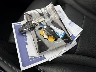 Mercedes GLC 250 155KW Autom. Prestige 4Matic Clima Navi Leer Camera picture 17