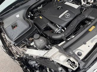 Mercedes GLC 250 155KW Autom. Prestige 4Matic Clima Navi Leer Camera picture 20