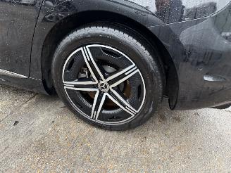 Mercedes EQE 350 89 kWh 292PK Pano Clima Navi Sfeerverlichting AMG Line 360 Camera picture 18