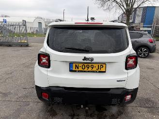 Jeep Renegade 1.4 MultiAir 103KW Clima Navi Pano Longitude picture 4