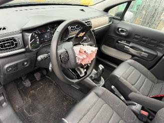 Citroën C3 1.2 61KW Clima Navi Led Camera Shine NAP picture 7