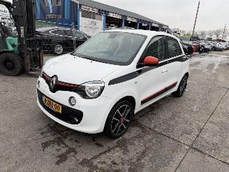 Renault Twingo 0.9 TCE 66KW Clima Navi Camera Led Dynamique NAP picture 6
