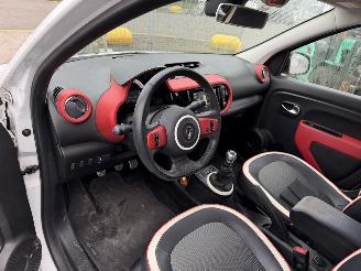 Renault Twingo 0.9 TCE 66KW Clima Navi Camera Led Dynamique NAP picture 7