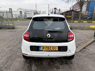 Renault Twingo 0.9 TCE 66KW Clima Navi Camera Led Dynamique NAP picture 4