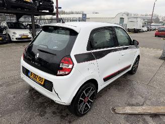 Renault Twingo 0.9 TCE 66KW Clima Navi Camera Led Dynamique NAP picture 3