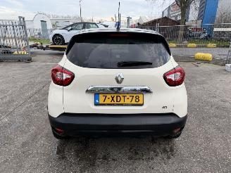 Renault Captur 1.5 DCI 66KW Clima Navi Led Camera Dynamique NAP picture 4