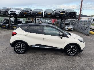Renault Captur 1.5 DCI 66KW Clima Navi Led Camera Dynamique NAP picture 2