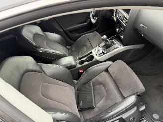 Audi A5 1.8 TFSI 125KW Clima Navi Schuifdak Led Sportback S-Line picture 7