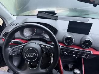 Audi Q2 1.4 TFSI 110KW Clima Navi Led CoD Sport picture 12