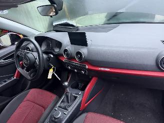 Audi Q2 1.4 TFSI 110KW Clima Navi Led CoD Sport picture 7