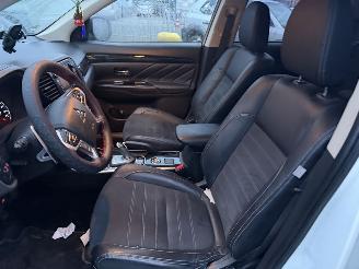 Mitsubishi Outlander 2.0 PHEV 89KW Autom. Clima Navi Led Business Edition NAP picture 8