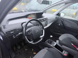 Citroën Grand C4 Picasso 1.2 96KW Clima Navi Led 7-Pers Business picture 7