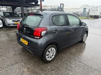 Peugeot 108 1.0 E-VTI 53KW Airco Led Active 5-Drs NAP picture 2