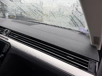 Volkswagen Passat 1.4 GTE 115KW DSG Pano Clima Navi Led Connected Plus Series picture 14