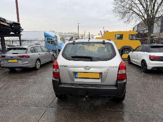 Hyundai Tucson 2.0 104KW Airco Active NAP picture 5