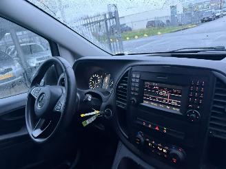 Mercedes Vito 114 CDI 100KW Autom. Lang Clima Navi Camera Business NAP picture 7