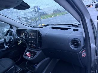 Mercedes Vito 114 CDI 100KW Autom. Lang Clima Navi Camera Business NAP picture 5