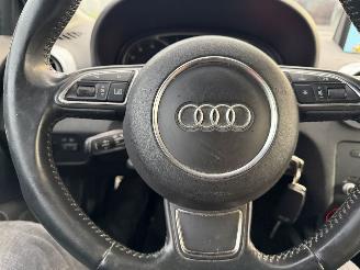 Audi A1 1.2 TFSI 63KW Navi Leer Clima Admired NAP picture 10