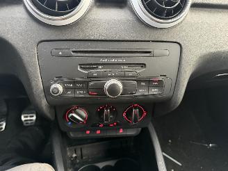 Audi A1 1.2 TFSI 63KW Navi Leer Clima Admired NAP picture 15