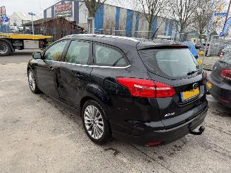 Ford Focus 1.0 92KW Clima Navi Titanium Edition NAP picture 5