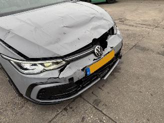 Volkswagen Golf 1.5 TSI 96KW R-Line Pano Clima Navi picture 15