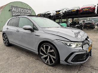 škoda osobní automobily Volkswagen Golf 1.5 TSI 96KW R-Line Pano Clima Navi 2020/9