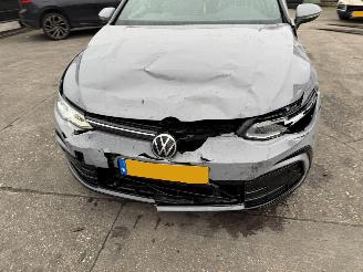 Volkswagen Golf 1.5 TSI 96KW R-Line Pano Clima Navi picture 16