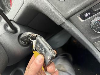 Volkswagen Golf 1.2 TSI 77KW DSG Clima Navi 5-Drs Comfortline NAP picture 12