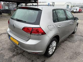 Volkswagen Golf 1.2 TSI 77KW DSG Clima Navi 5-Drs Comfortline NAP picture 3