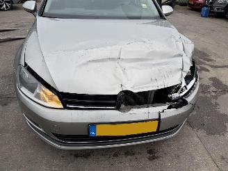 Volkswagen Golf 1.2 TSI 77KW DSG Clima Navi 5-Drs Comfortline NAP picture 14