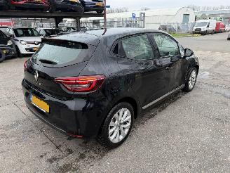 Renault Clio 1.0 TCE 74KW Clima Led Zen 5-Drs NAP picture 5