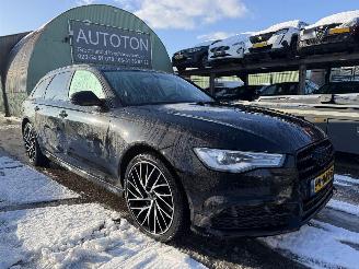 Auto incidentate Audi A6 3.0 TDI 160KW Autom. Premium Edition Clima Navi Led Xenon 2017/1