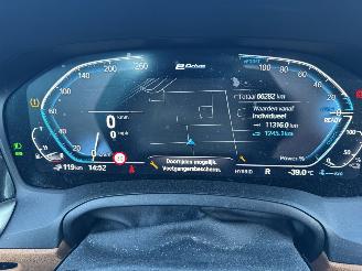 BMW 3-serie 330e 135KW Autom. Pano Clima Navi Led Hud High Executive picture 16