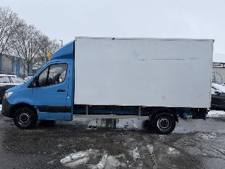 Mercedes Sprinter 311 CDI 84KW L3H2 Bakwagen Functional picture 3