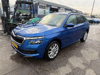  Skoda Kamiq 1.0 TSI 81KW DSG Clima Navi Led Business Edition NAP 2021/7