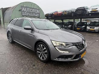 Avarii autoturisme Renault Talisman 1.6 DCI 118KW Autom. Clima Navi Led Intens 2017/1