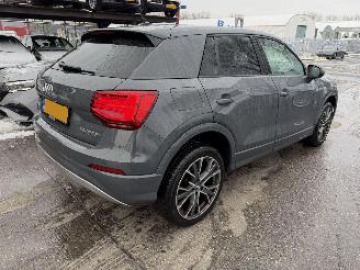 škoda osobní automobily Audi Q2 35 TFSI Autom. 110KW Clima Navi Led S Edition 2020/2