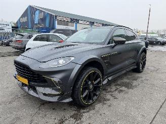 Avarii autoturisme Aston Martin  4.0 V8 Mansory 800PK Pano Clima Navi 2021/11