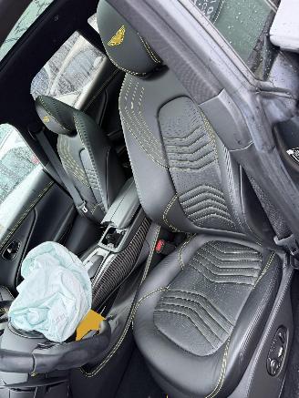 Aston Martin DBX 4.0 V8 Mansory 800PK Pano Clima Navi picture 18