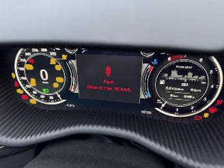 Aston Martin DBX 4.0 V8 Mansory 800PK Pano Clima Navi picture 17