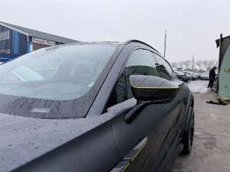 Aston Martin DBX 4.0 V8 Mansory 800PK Pano Clima Navi picture 34