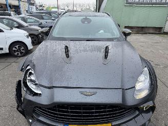 Aston Martin DBX 4.0 V8 Mansory 800PK Pano Clima Navi picture 24