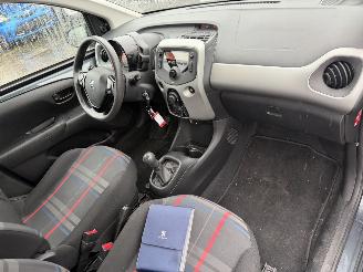 Peugeot 108 1.0 e-VTI 50KW Led Airco 5-Drs Active picture 13