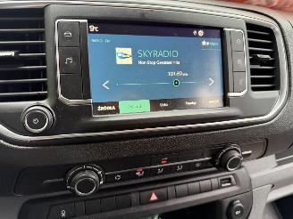 Citroën Jumpy E 50kWh 100KW Autom. 9-Pers Clima Navi M NAP picture 13