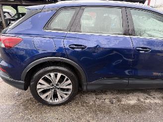 Audi Q4 77 kWh 40 Launch Edition 150KW Advanced Plus Pano Clima Navi Camera NAP picture 22