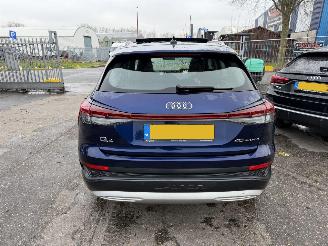 Audi Q4 77 kWh 40 Launch Edition 150KW Advanced Plus Pano Clima Navi Camera NAP picture 4