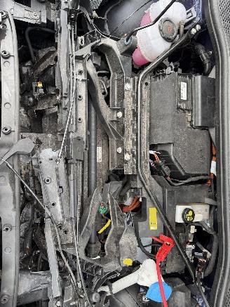 Audi Q4 77 kWh 40 Launch Edition 150KW Advanced Plus Pano Clima Navi Camera NAP picture 17